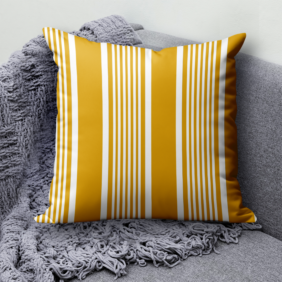 Zest Revival - cushions