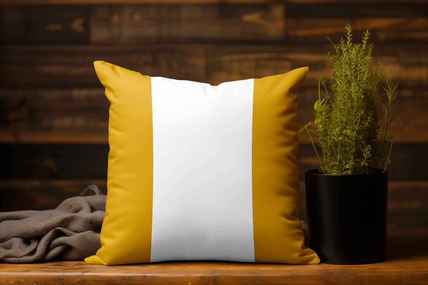 Bright Decision - cushions