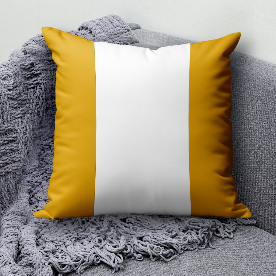 Bright Decision - cushions