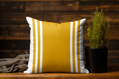 Bright Decision - cushions