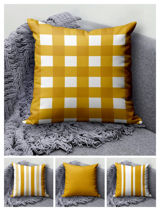 Mood Booster - cushions