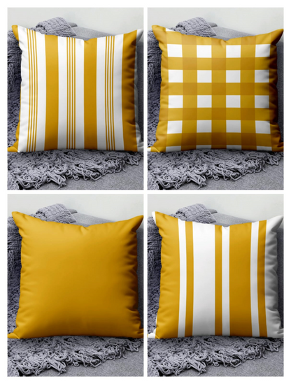 Mood Booster - cushions