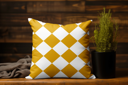 Sunny Glow - cushions