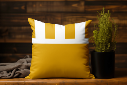 Sunny Glow - cushions