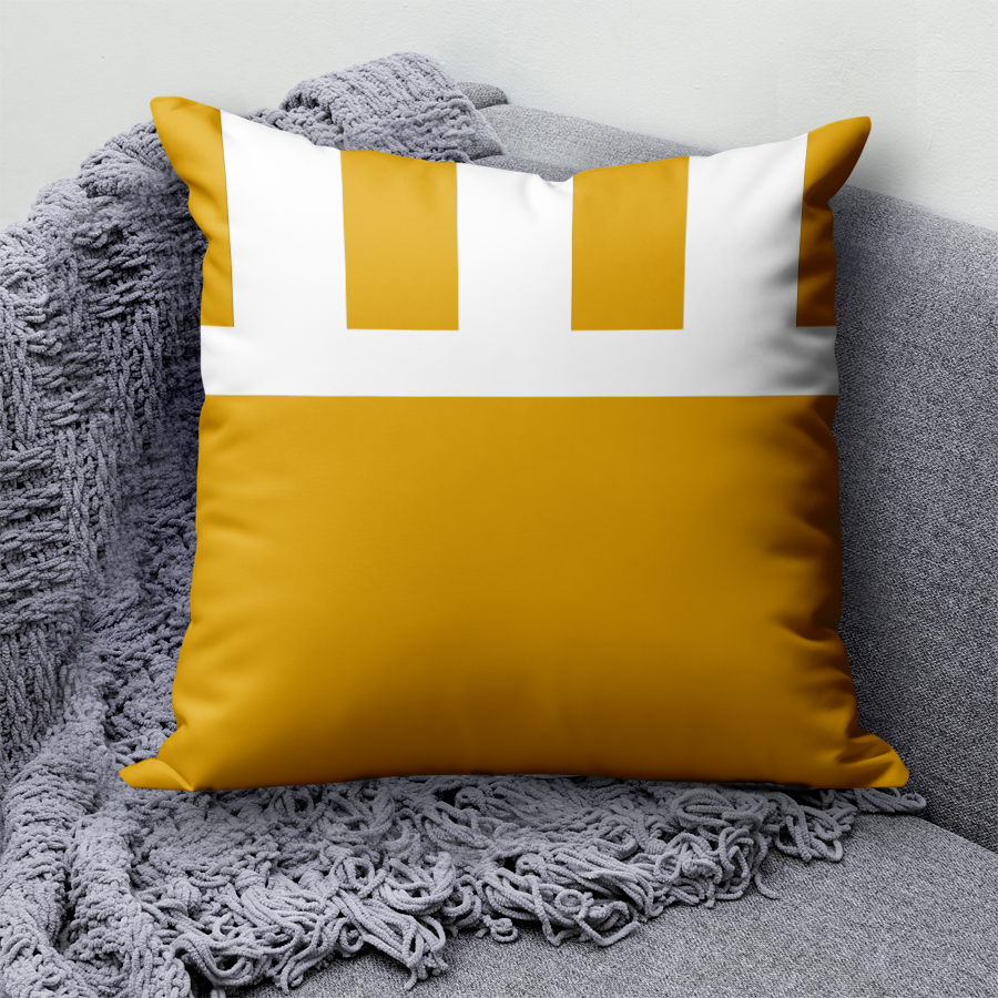 Sunny Glow - cushions