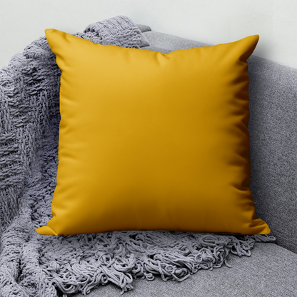 Sunny Glow - cushions