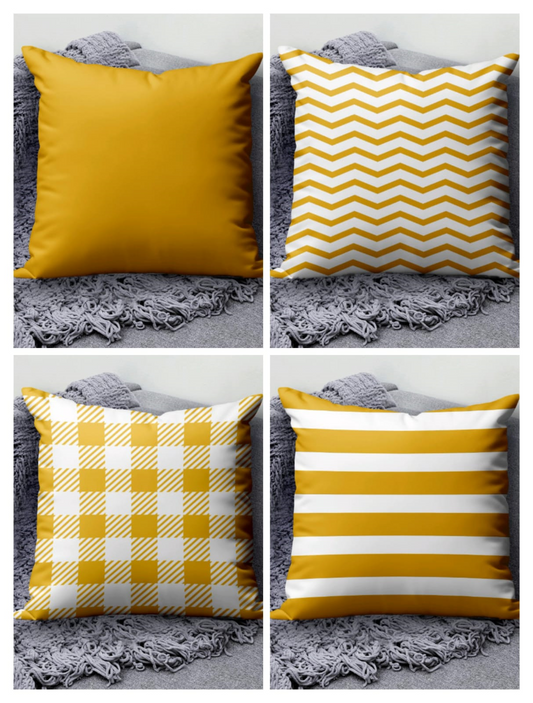 Optimist -cushions