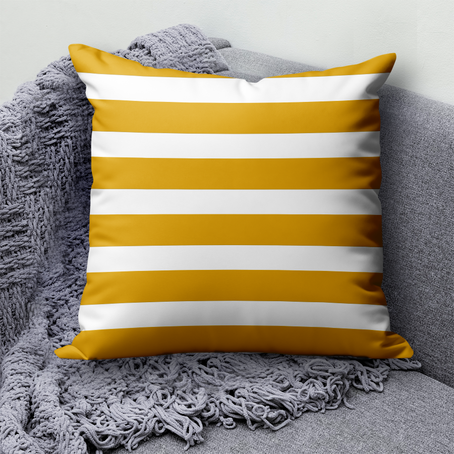 Optimist -cushions