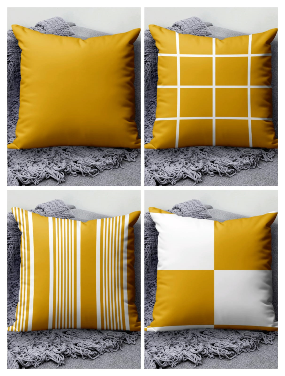 Hesperia Dream - cushions