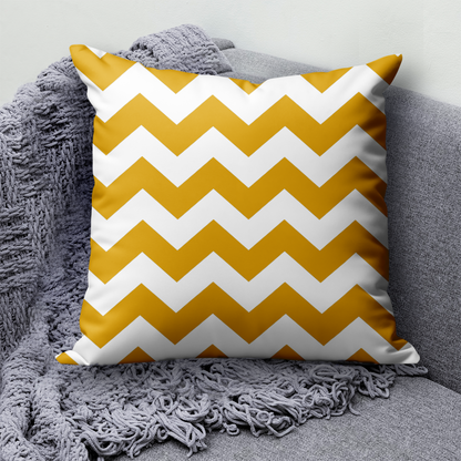 Amber Current - cushions