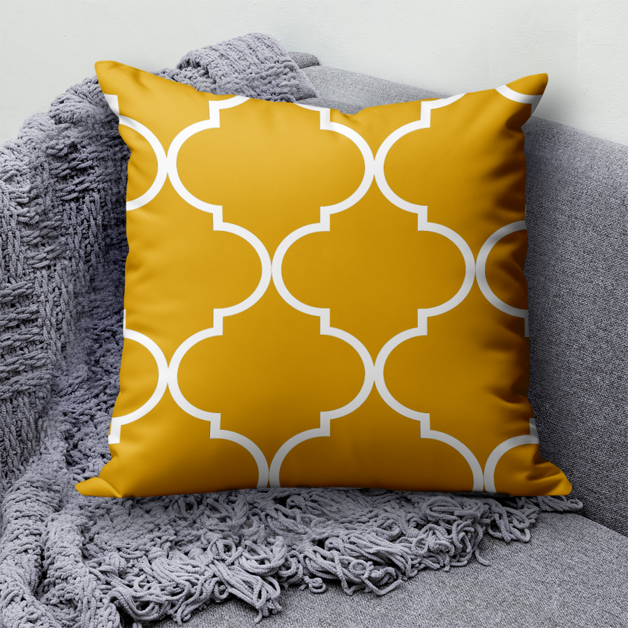 Sun Stones  - cushions