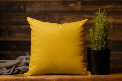 Morning Sunshine - cushions